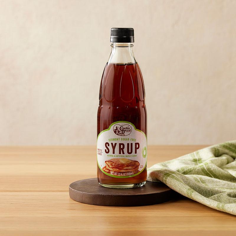 Sugar Free Syrup