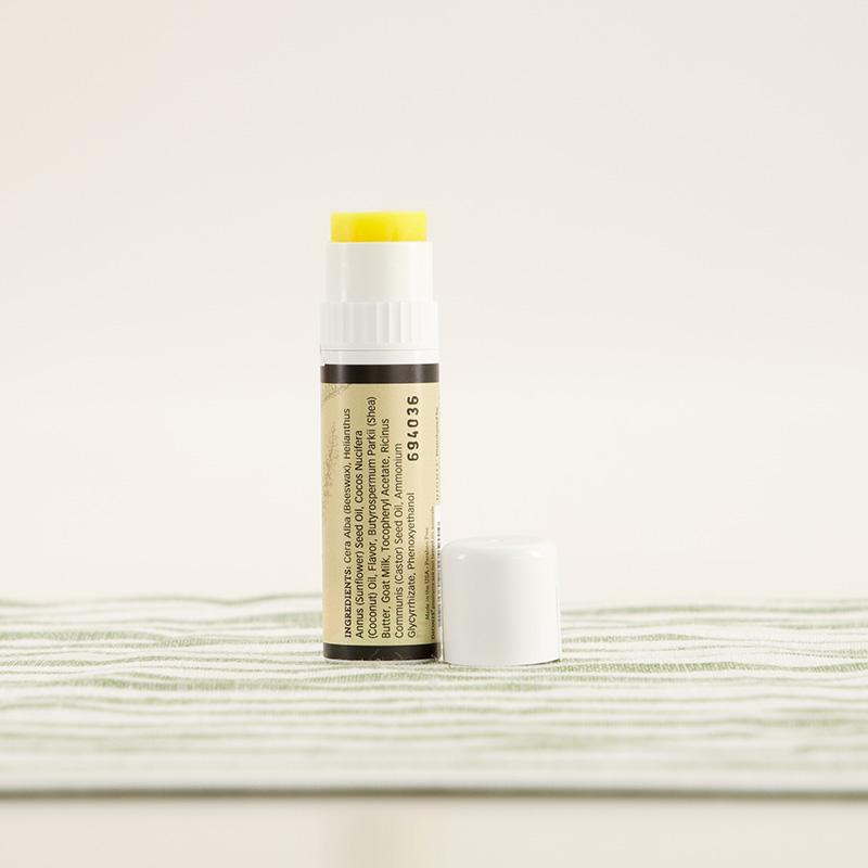 Dionis &reg; Lip Balm - Vanilla Bean