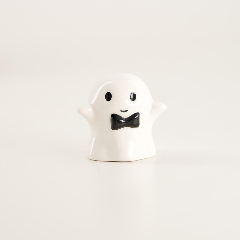 Ghost Mini Salt Shaker