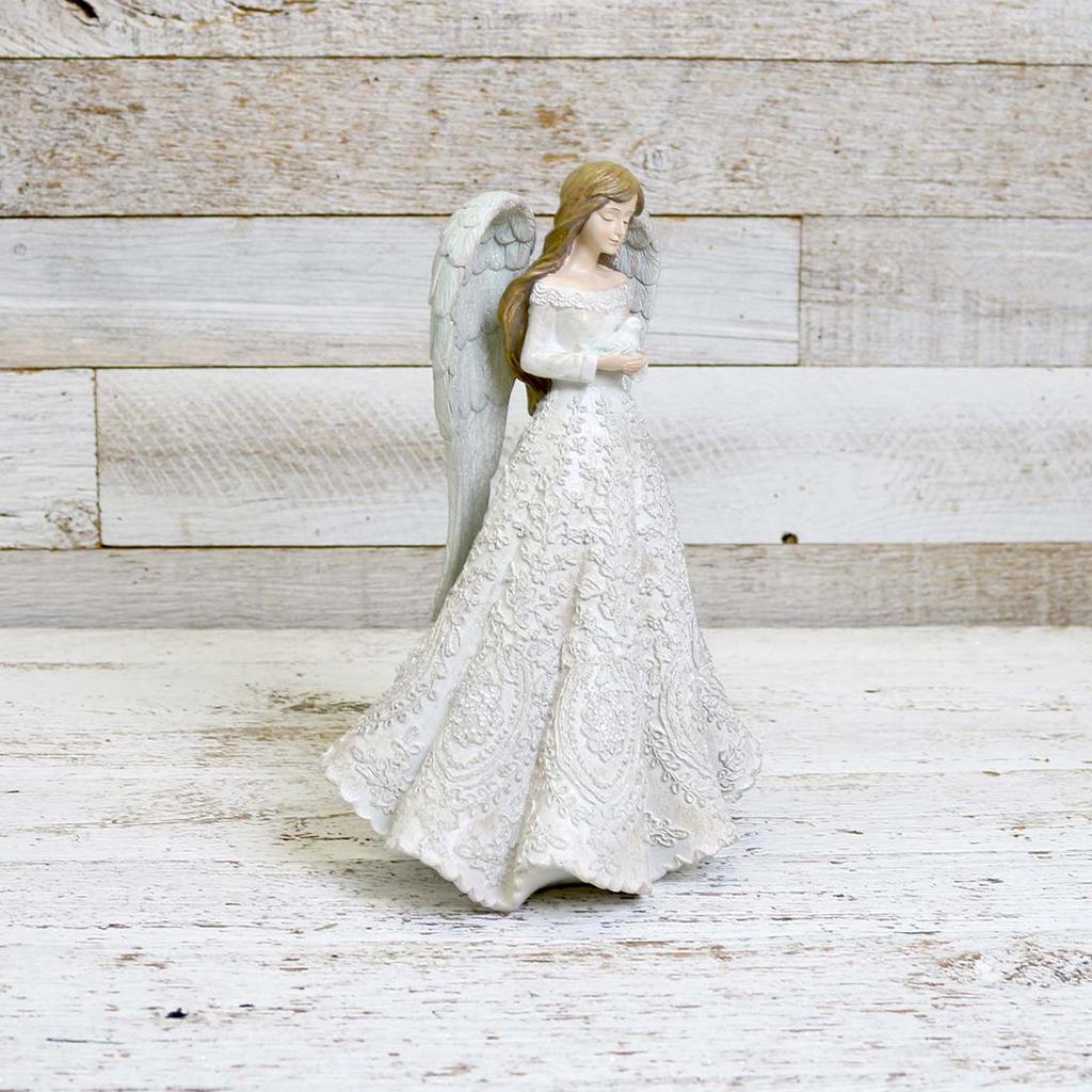 Angel Figurine