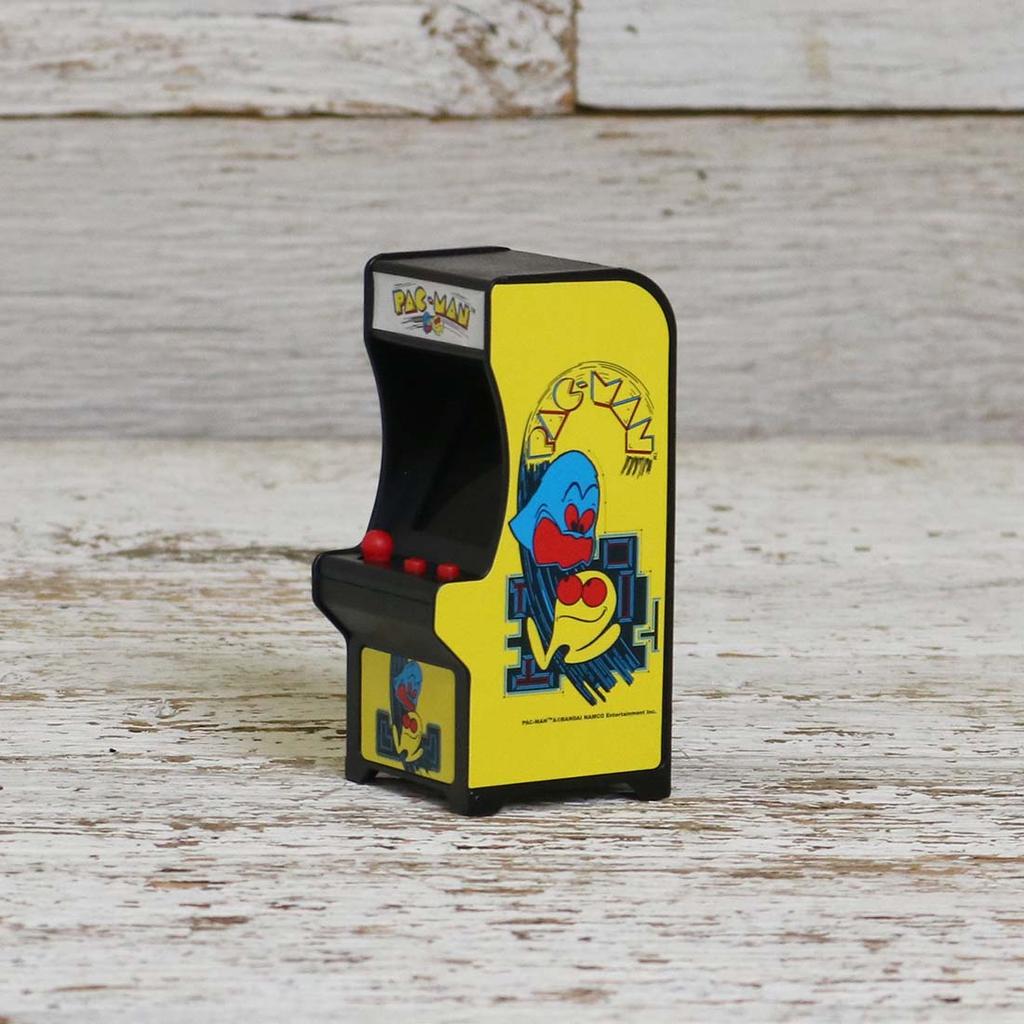 Pacman Tiny Arcade