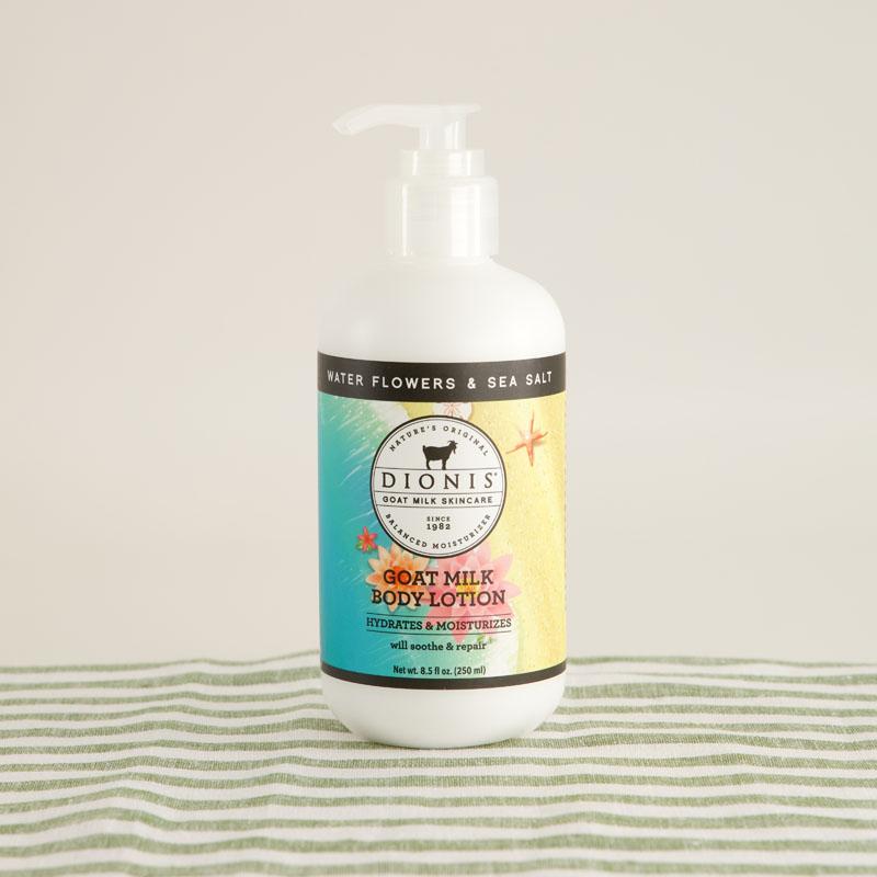 Dionis Water Flower Lotion