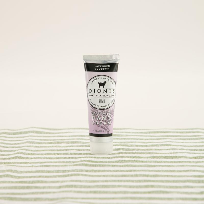 Dionis Lavender Blossom 1oz Hand Cream