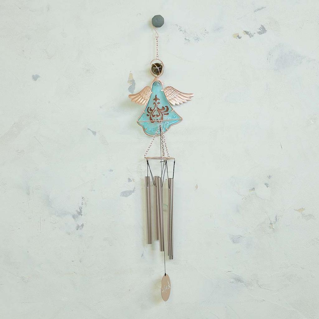 Angel Wind Chime