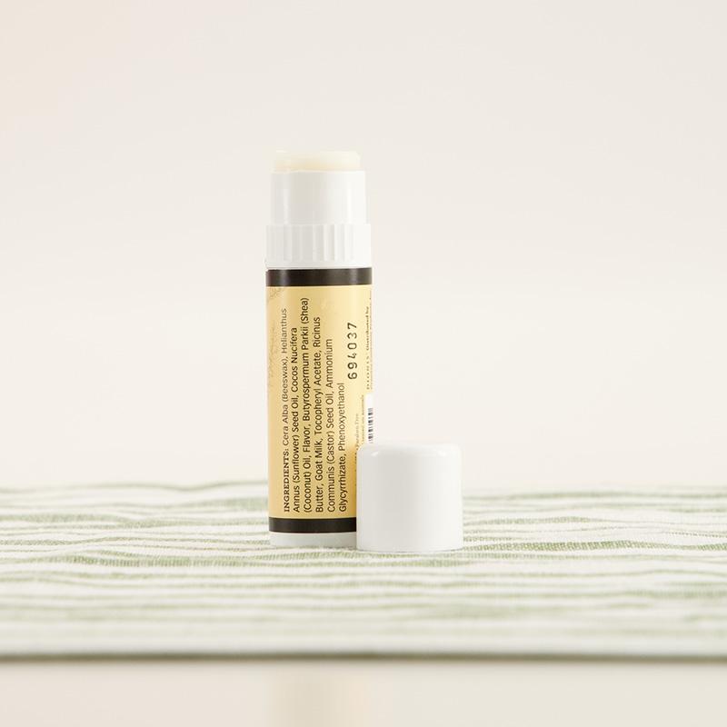 Dionis &reg; Lip Balm - Milk & Honey