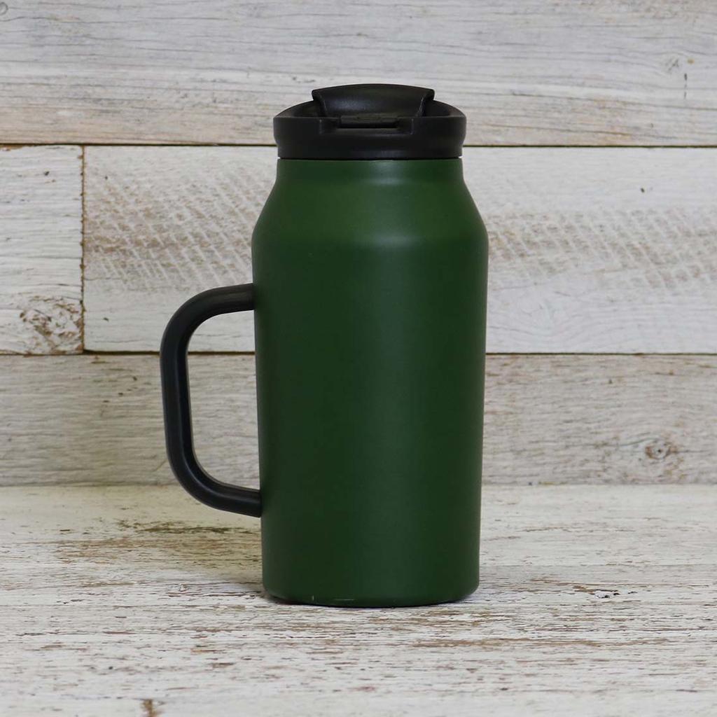 Mow It Tumbler
