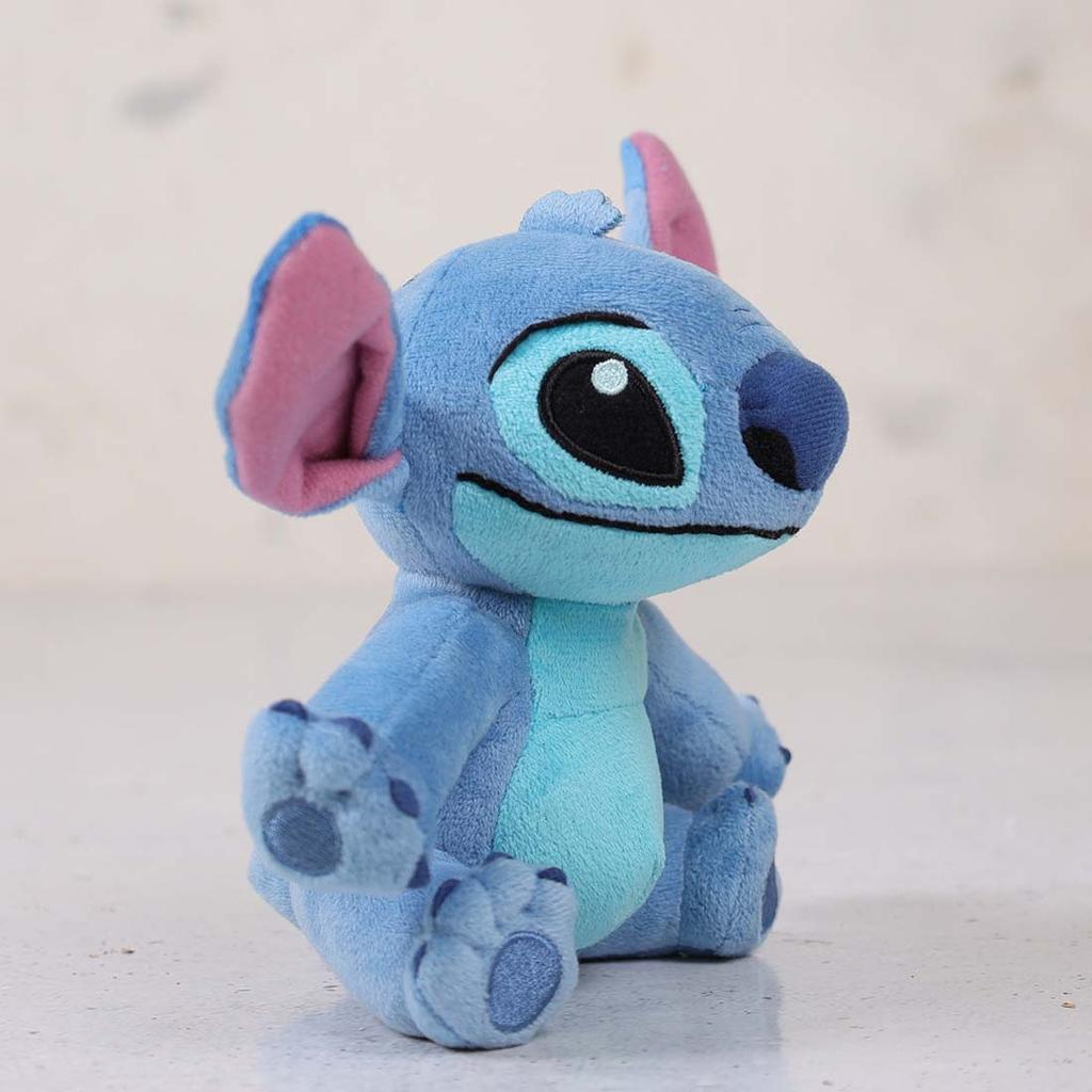 Stitch Small Plush