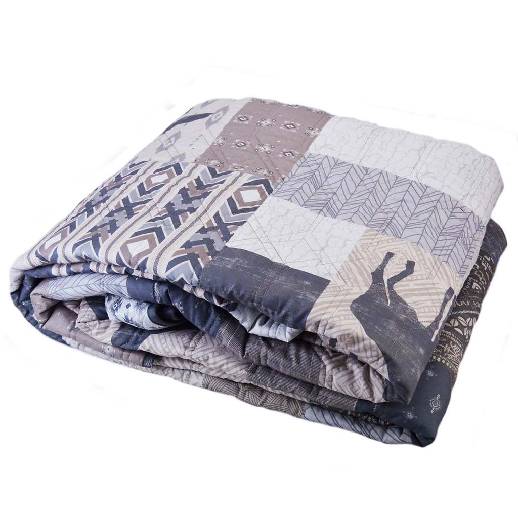 Wyoming Throw by Donna Sharp