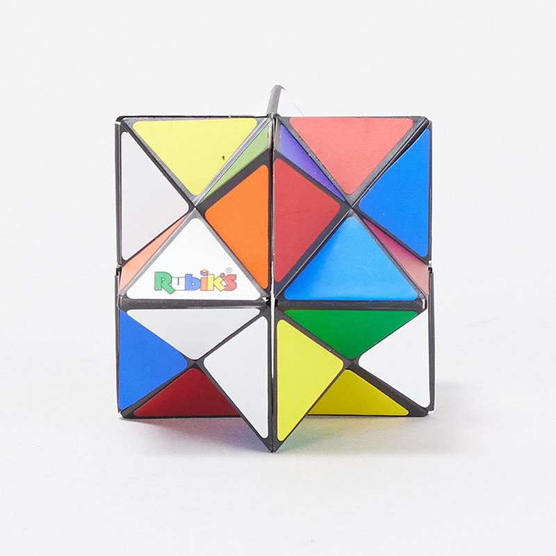 Rubiks Magic Star Puzzle