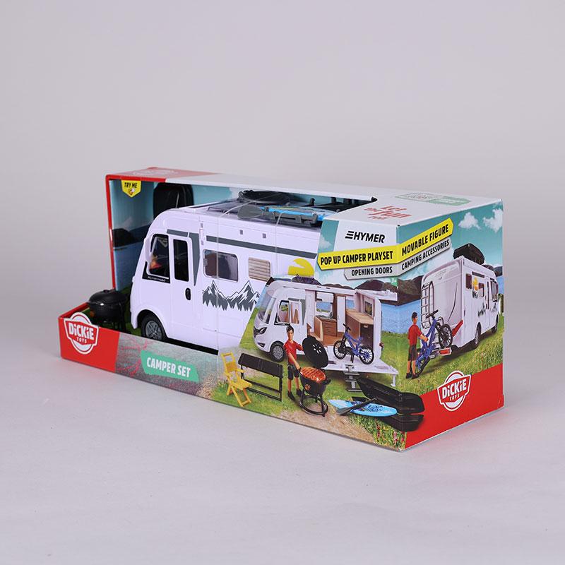Camper Playset