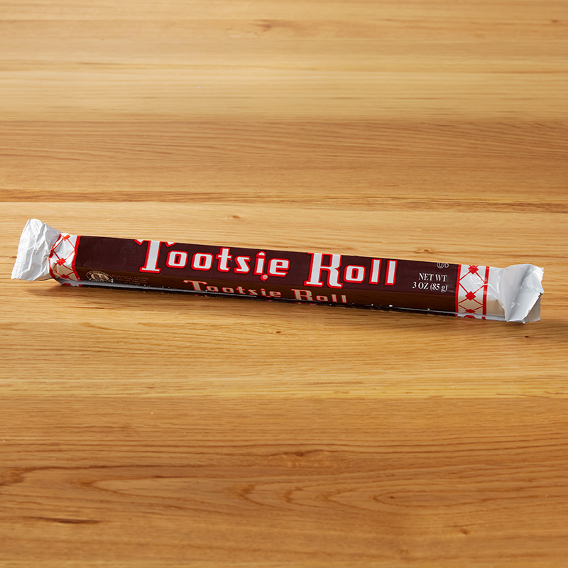 Tootsie Roll
