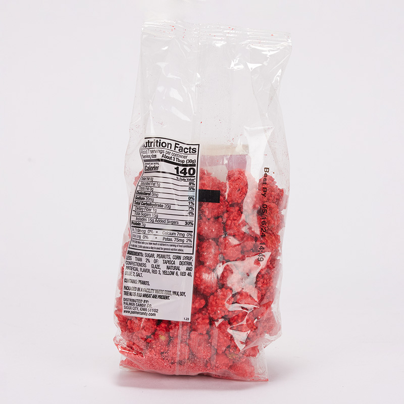 French Burnt Peanuts
