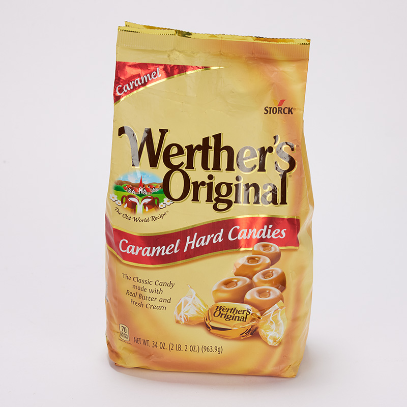 Werther's Original Large Bag
