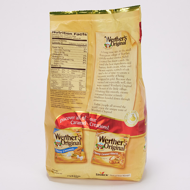Werther's Original Large Bag