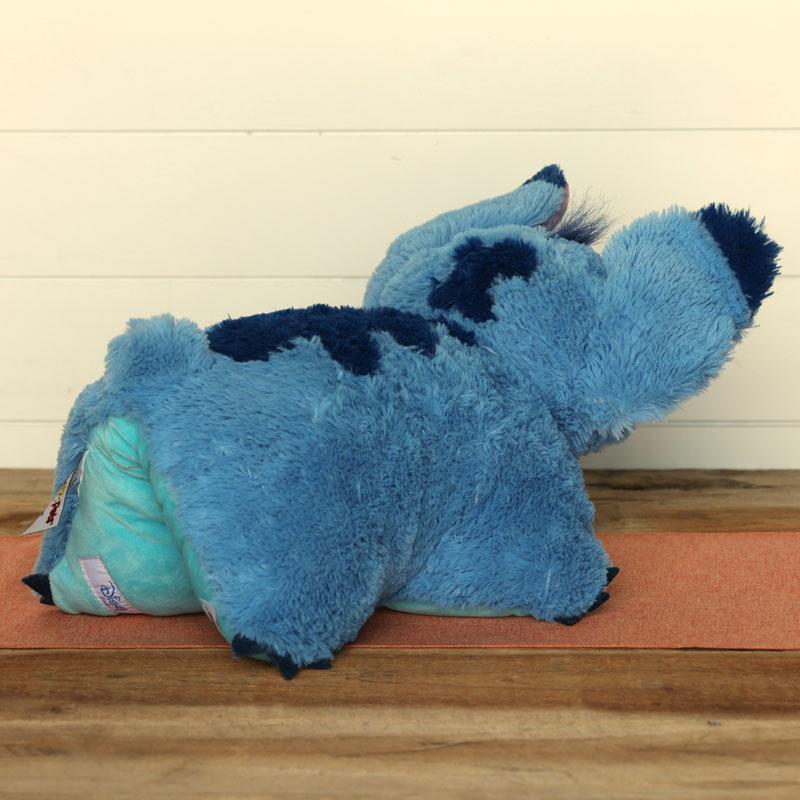 Stitch Pillow Pet