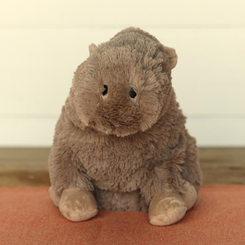Capybara Warmies