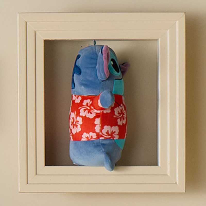 10" Stitch Hugmee