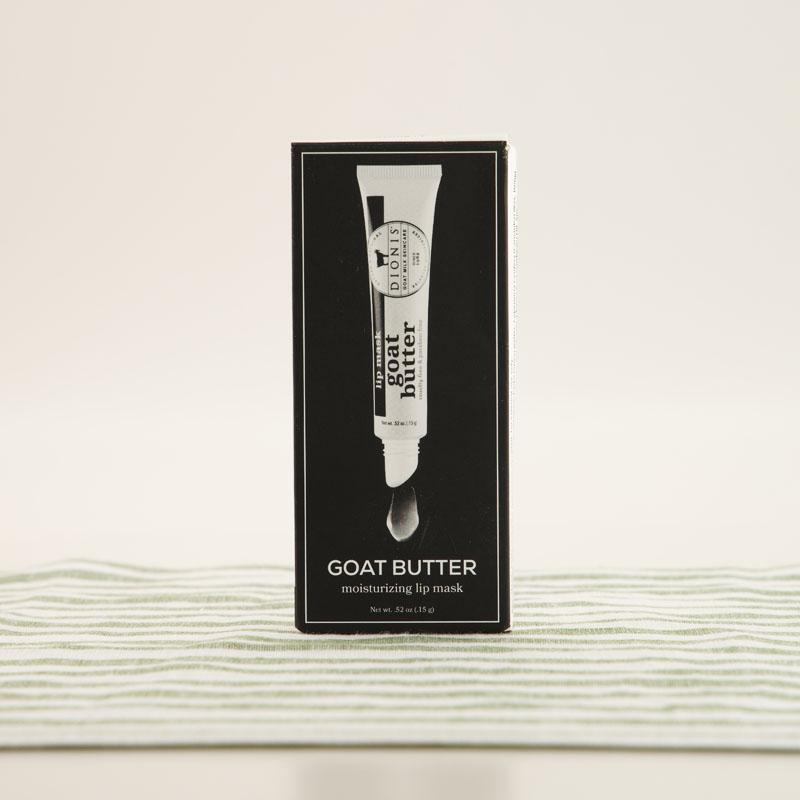 Dionis&reg; Butter Lip Mask