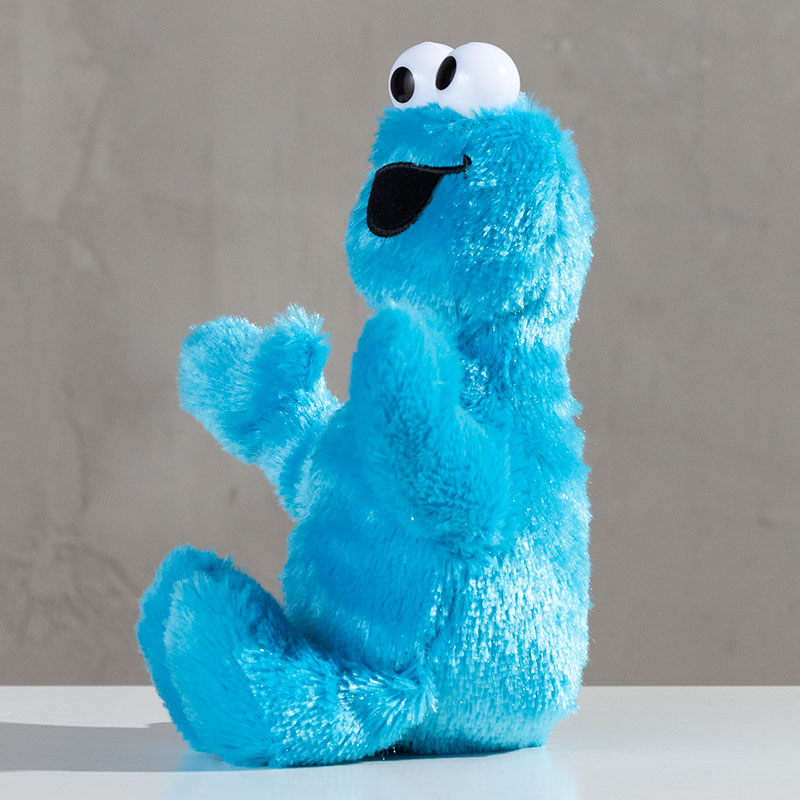 Cookie Monster Small Plush