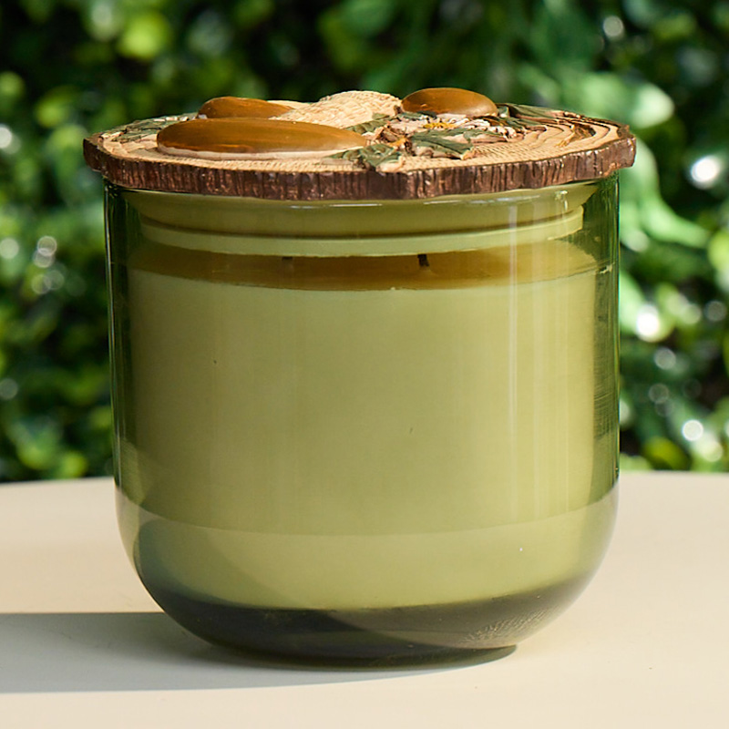 14 Oz. Secret Garden Candle
