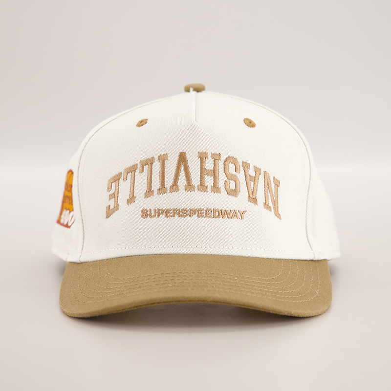 Cracker Barrel 400 Nashville Superspeedway Hat