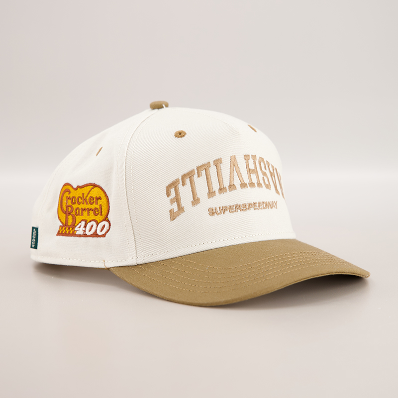 Cracker Barrel 400 Nashville Superspeedway Hat