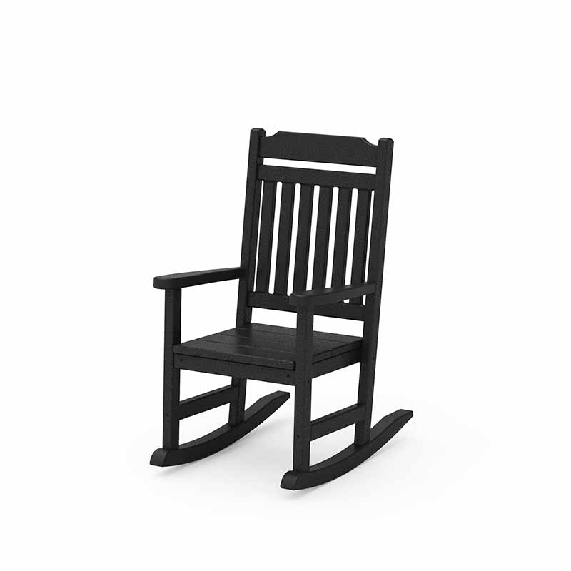 POLYWOOD &reg; Heritage Legacy Kids Rocker