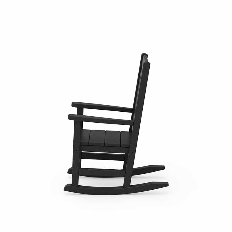 POLYWOOD &reg; Heritage Legacy Kids Rocker