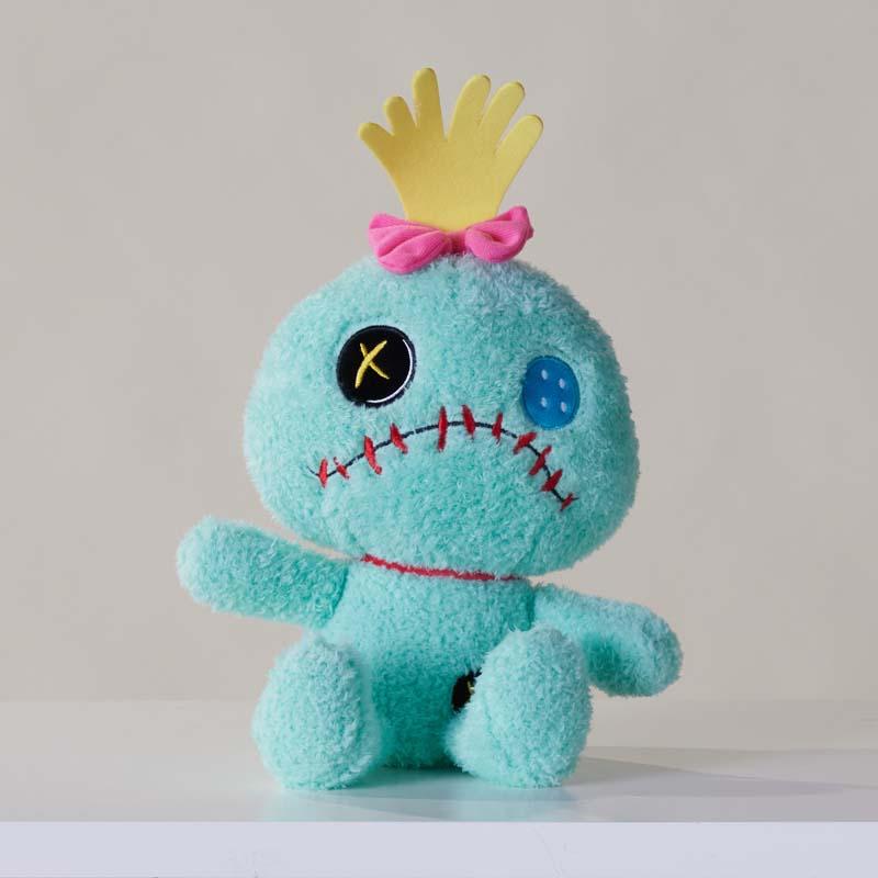 Scrump Cuteeze Plush