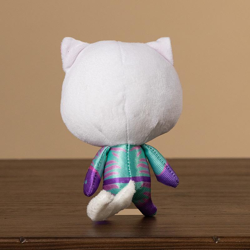 Bitsy SuperKitties Small Plush