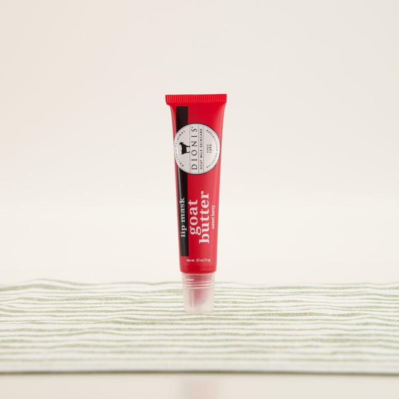 Dionis&reg; Sweet Berry Lip Butter