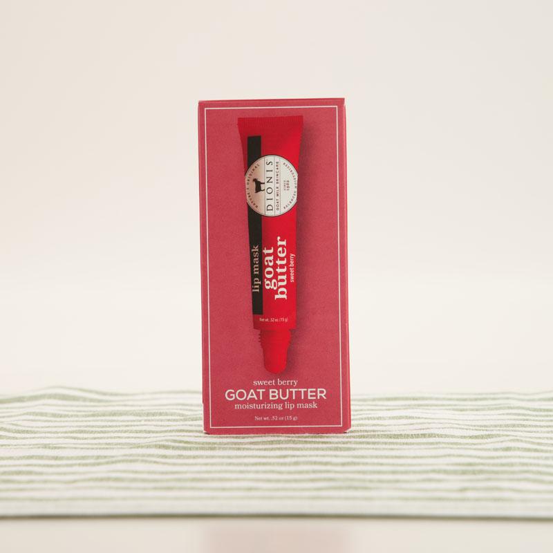 Dionis&reg; Sweet Berry Lip Butter