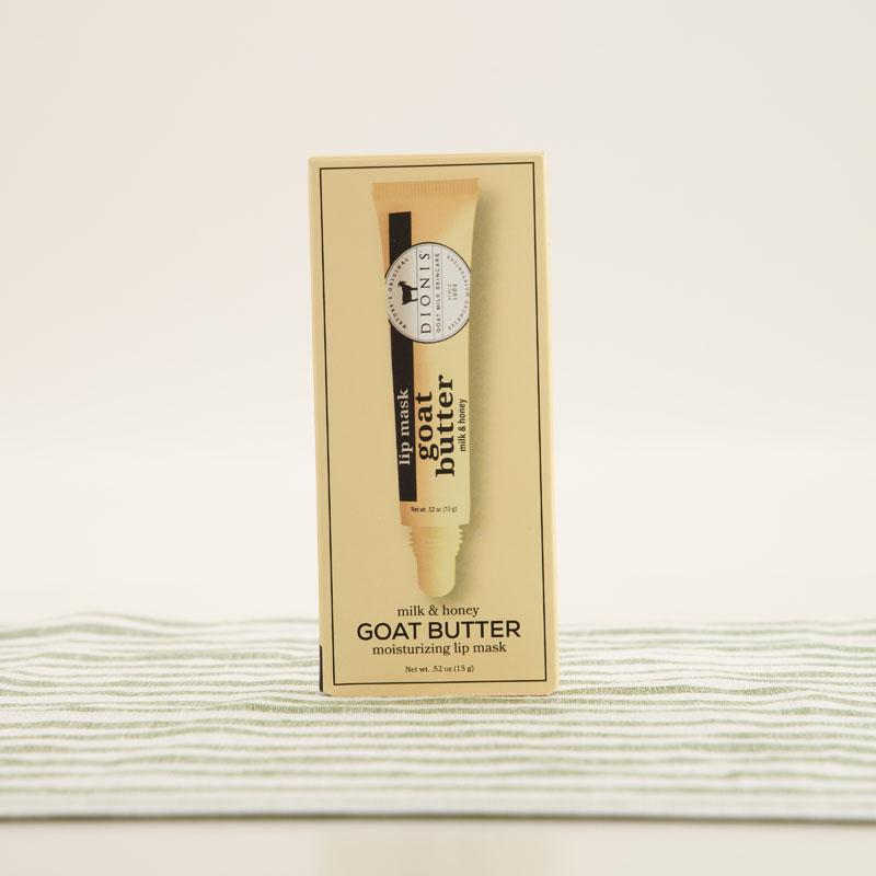 Dionis&reg; Milk and Honey Lip Butter