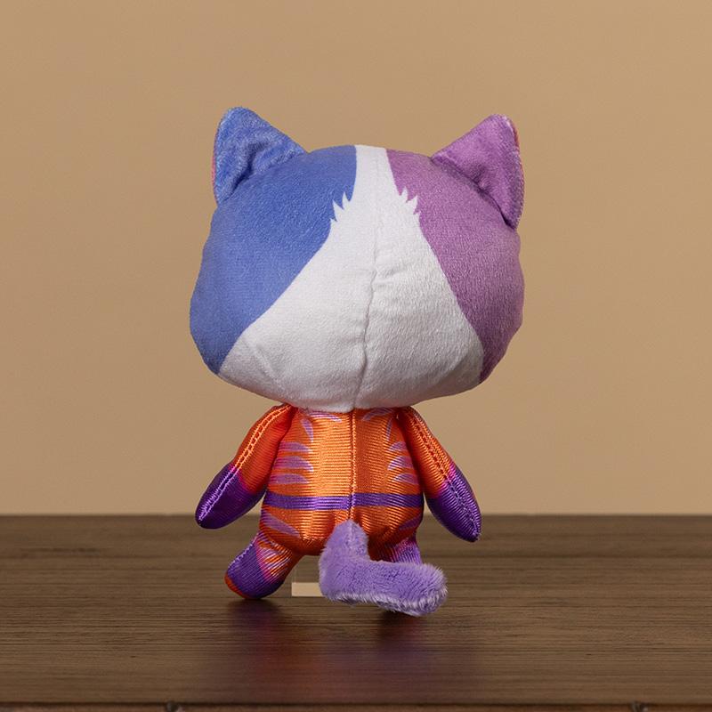 Buddy SuperKitties Small Plush