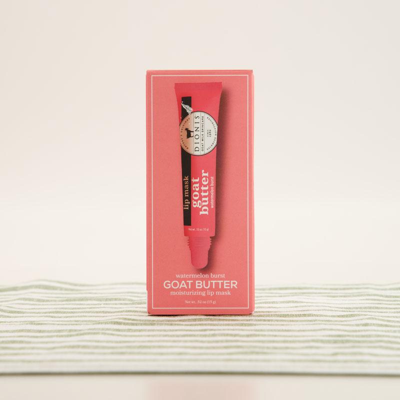 Dionis&reg; Watermelon Burst Lip Butter