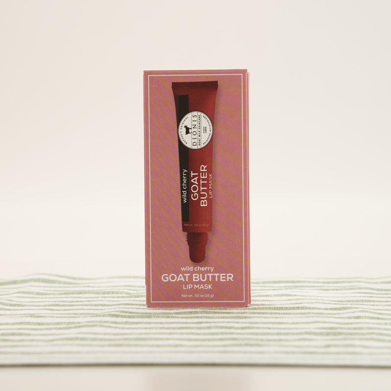 Dionis&reg; Wild Cherry Lip Butter