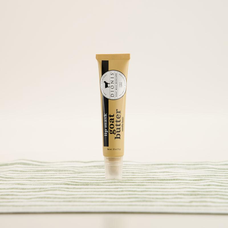 Dionis&reg; Vanilla Bean Lip Butter