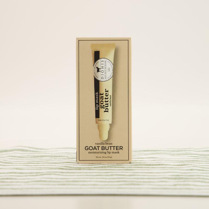 Dionis&reg; Vanilla Bean Lip Butter