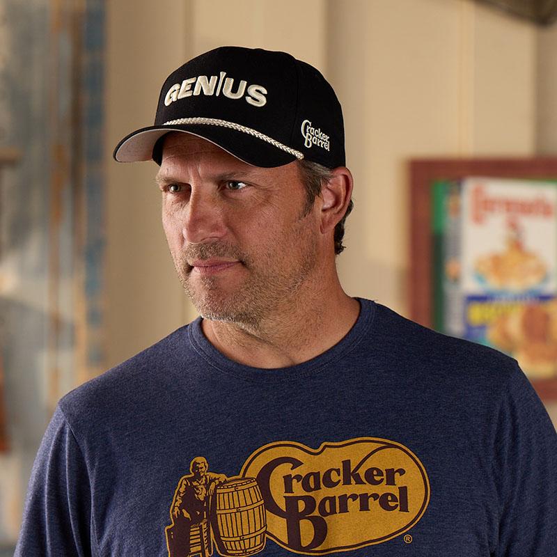 Genius Hat