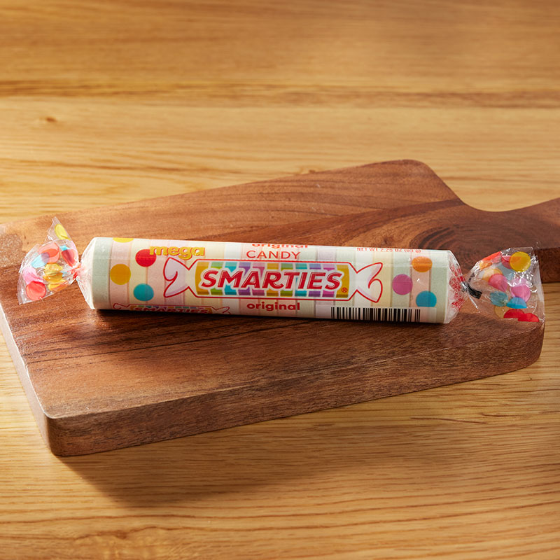 Smarties Candy - Large