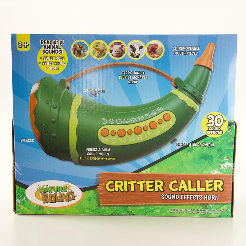 Air Horn Animal Caller