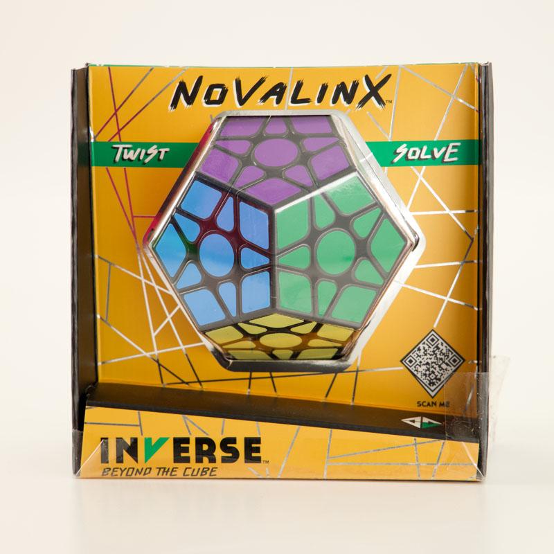 Inverse Novalinx