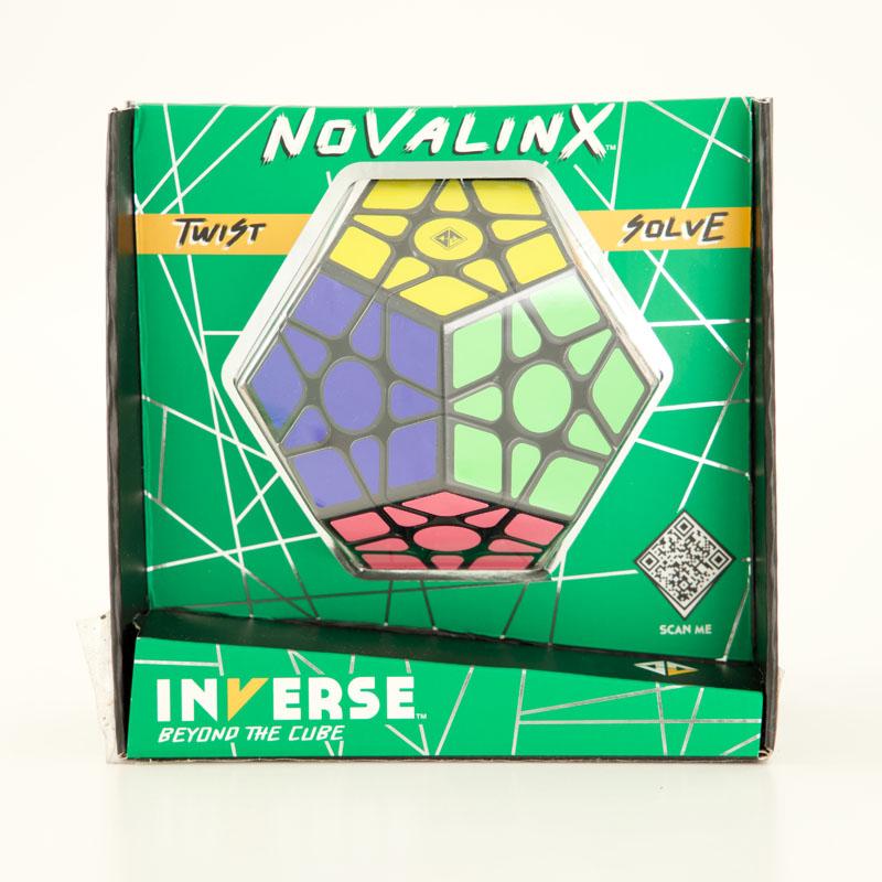 Inverse Novalinx