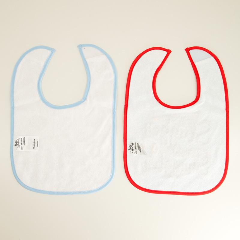 2 Pack Future Slugger Bib and Set