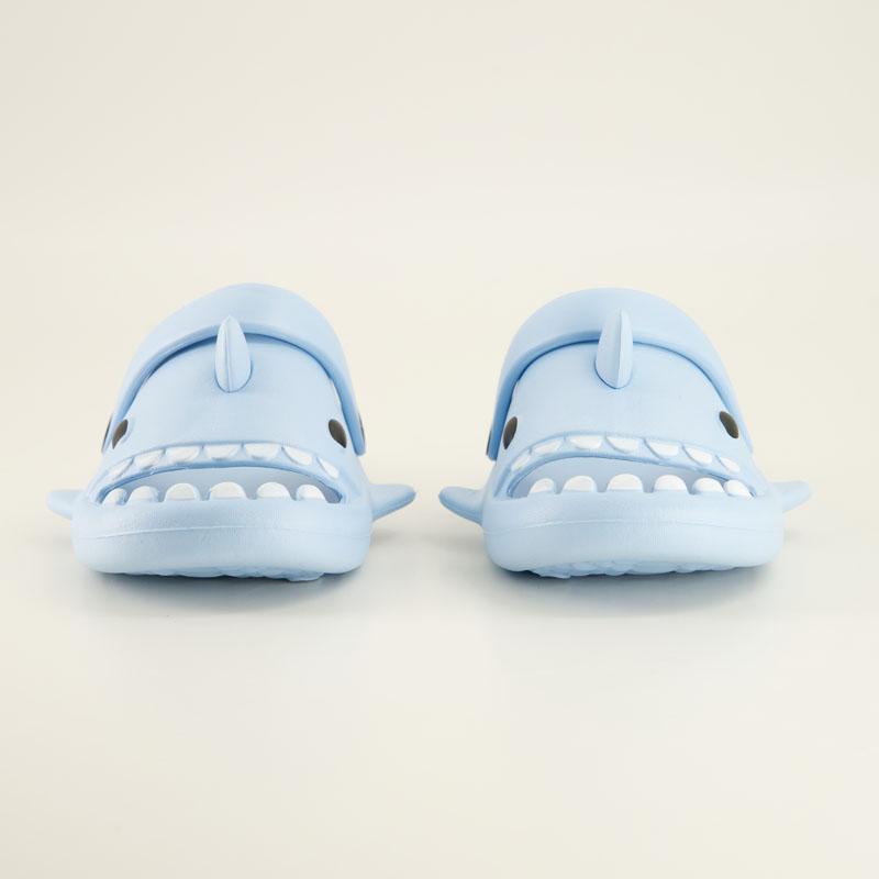 Toddler Shark Eva Clogs