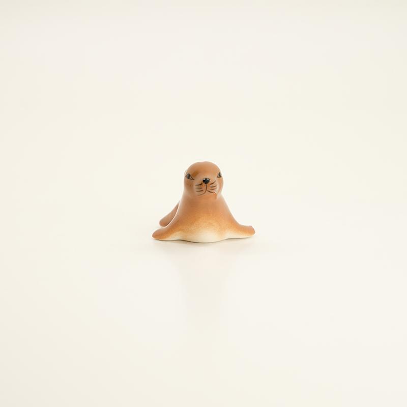 Sea Lion Mini Salt Shaker