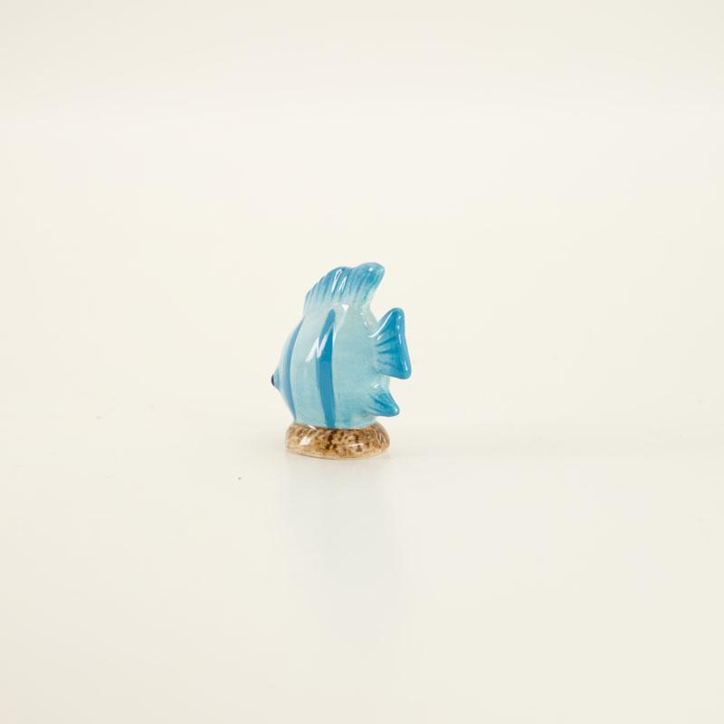Angel Fish Mini Pepper Shaker