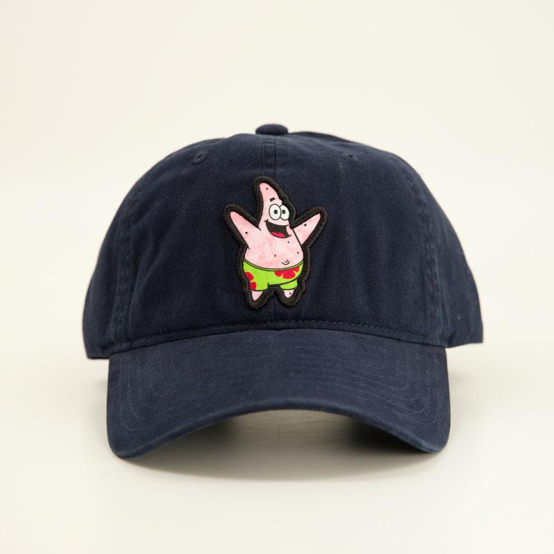 Patrick Dad Hat