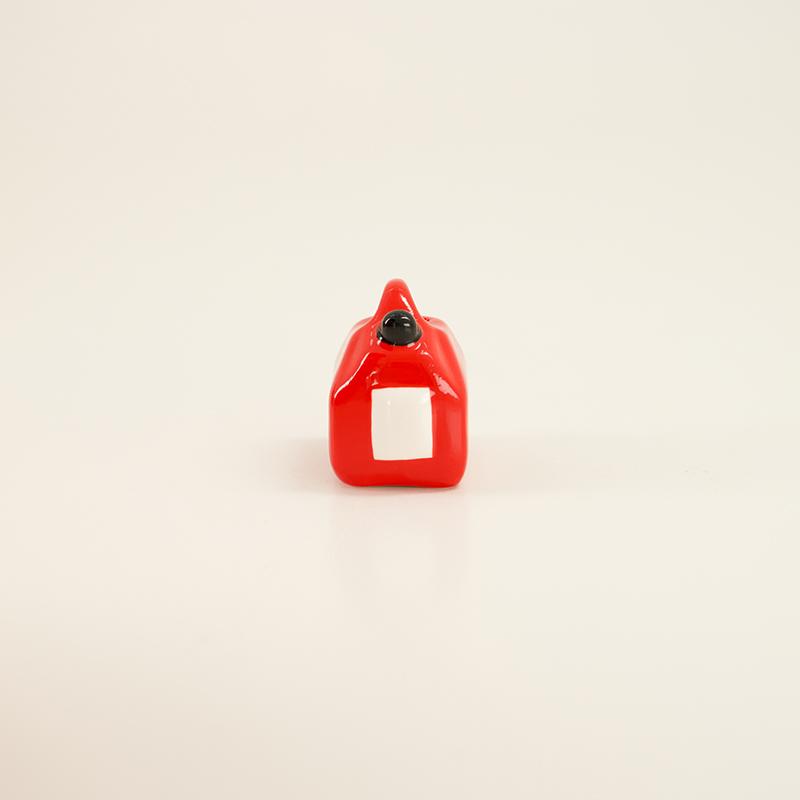 Gas Can Mini Salt Shaker