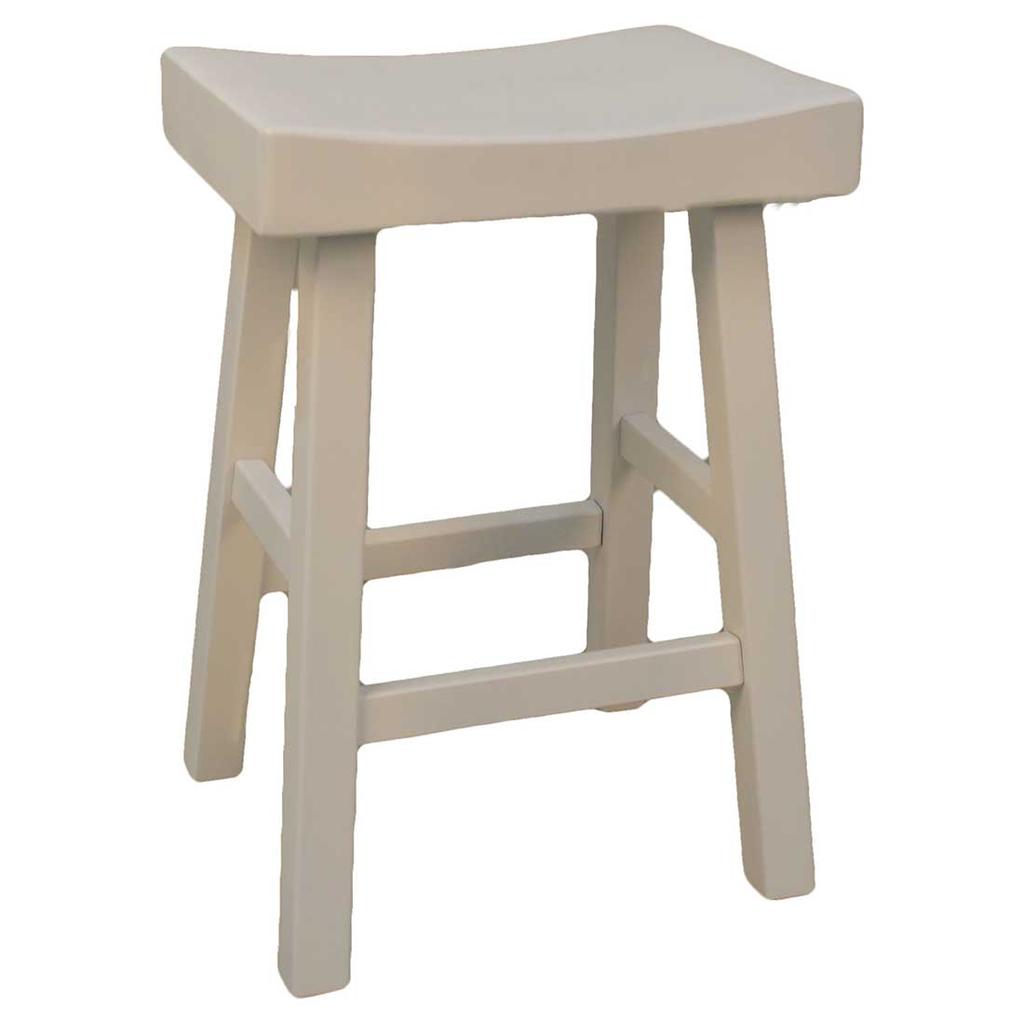 Naomi Saddle Seat Counter Stool 11 Naomi Saddle Seat Counter Stool